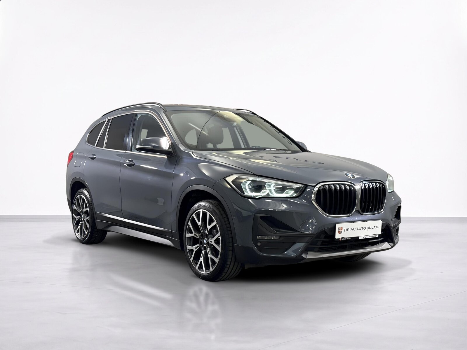 BMW X1 2.0D