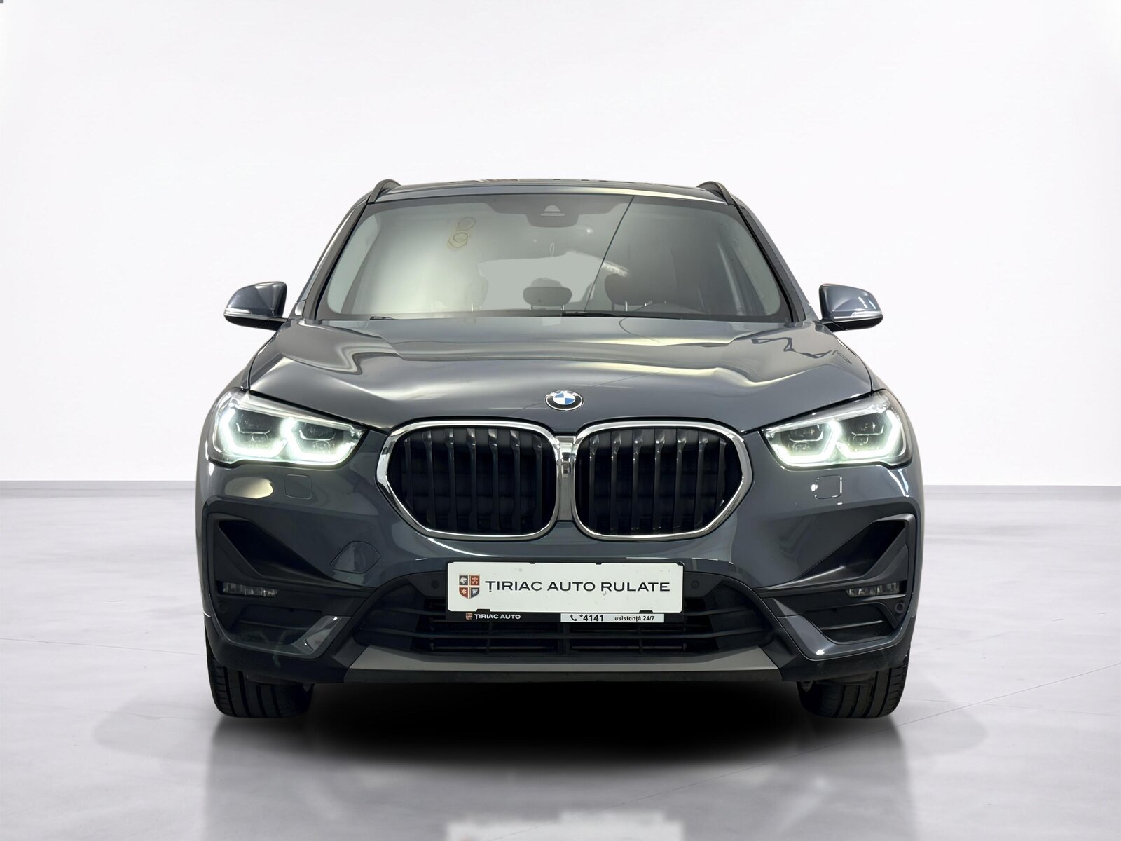 BMW X1 2.0D