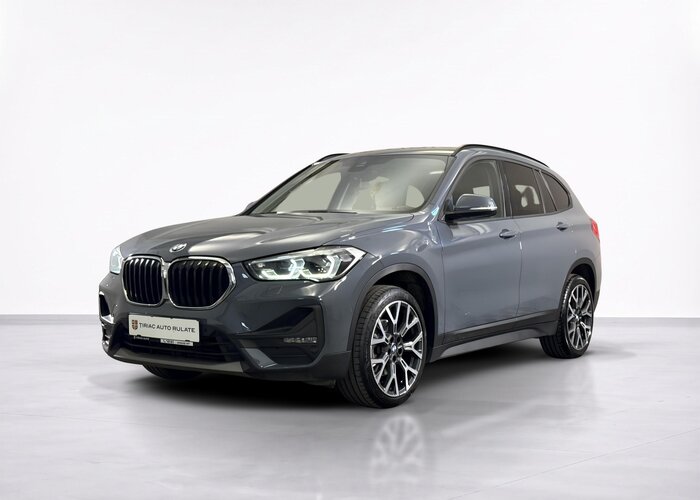 BMW X1 2.0D