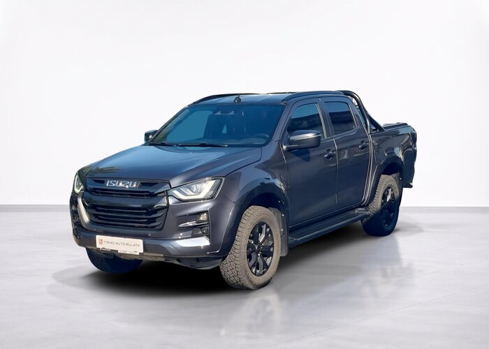 ISUZU D-Max 2023