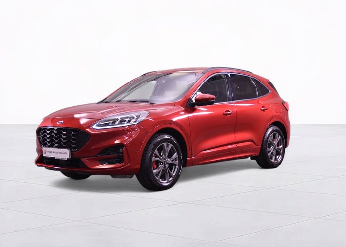 FORD KUGA 2.0 D
