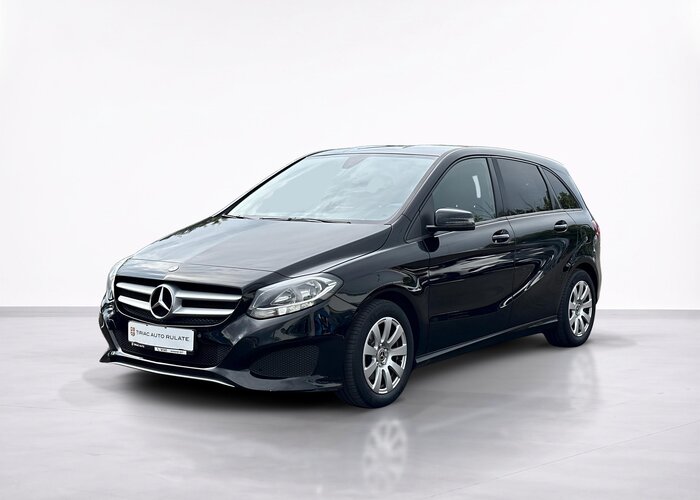 MERCEDES BENZ CLASA B B160
