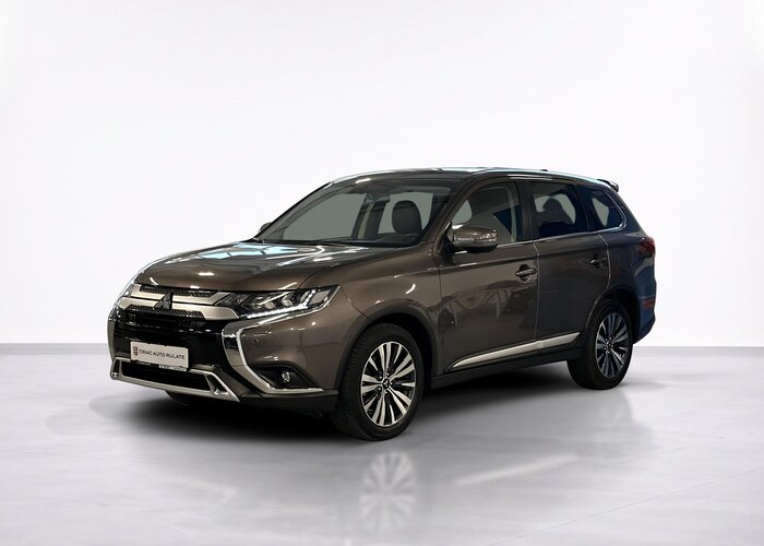 MITSUBISHI OUTLANDER 2.0L