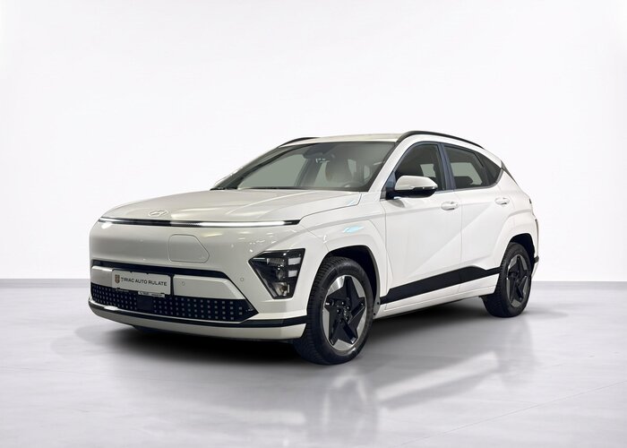 HYUNDAI KONA ELECTRIC