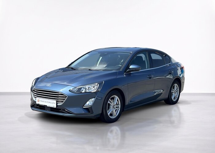 FORD FOCUS 1.0L