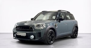 MINI COOPER COUNTRYMAN 1.5L