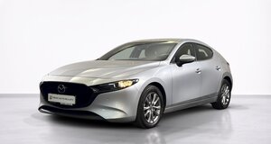 MAZDA 3 2.0L