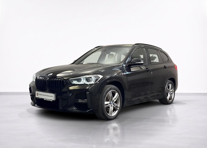 BMW X1 25E XDRIVE