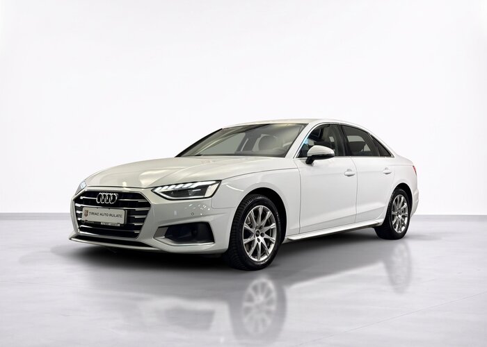 AUDI A4 2.0L