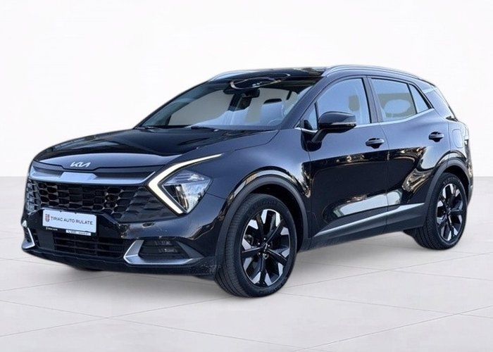 KIA SPORTAGE 1.6 L