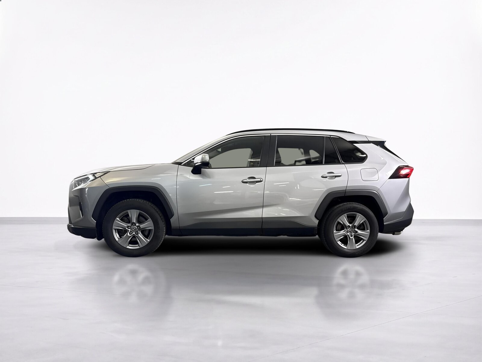 TOYOTA RAV 4 2.5L