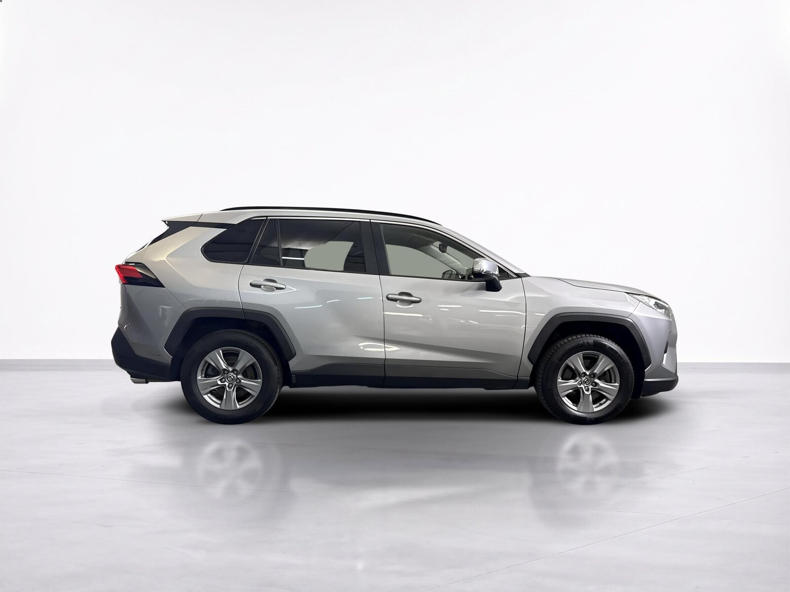 TOYOTA RAV 4 2.5L