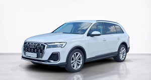 AUDI Q7 3.0D