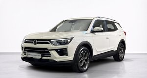 SSANGYONG KORANDO 1.6D