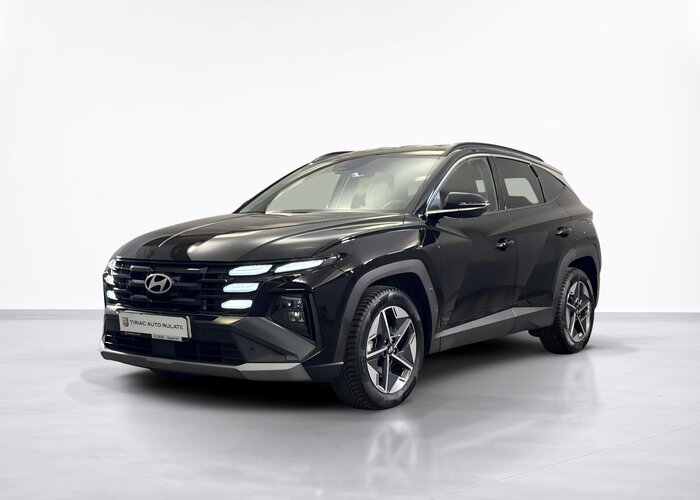 HYUNDAI TUCSON 1.6D