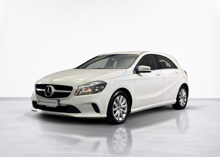 MERCEDES BENZ CLASA A 200D