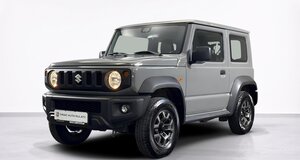 SUZUKI JIMNY 1.5L