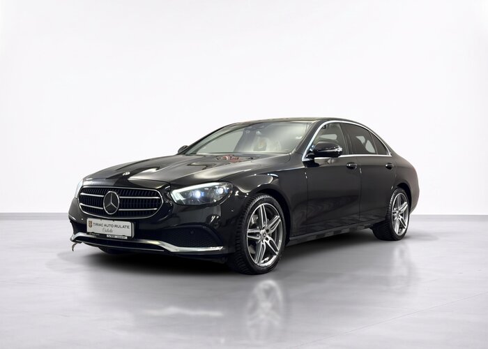 MERCEDES BENZ CLASA E 220D 4M