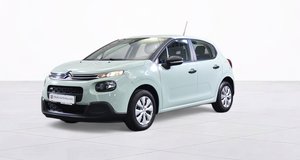 CITROEN C3 1.2L