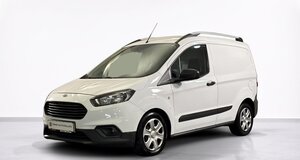FORD TRANSIT COURIER 1.5D