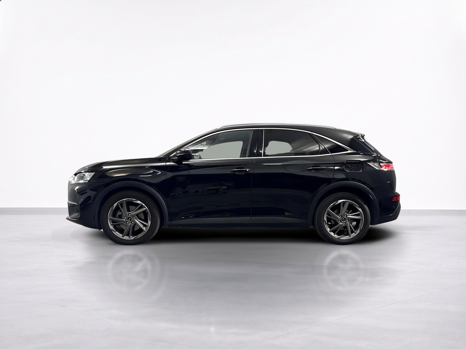 DS DS7 1.6L