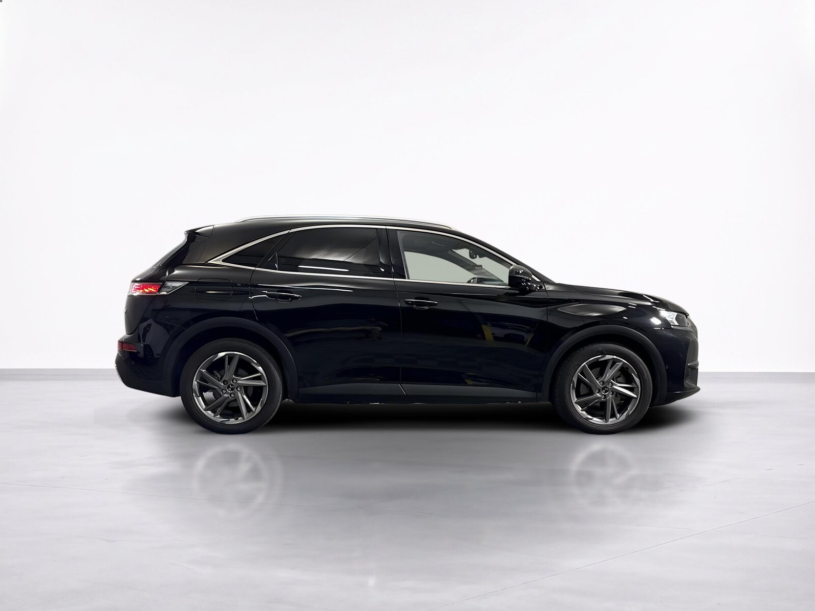 DS DS7 1.6L