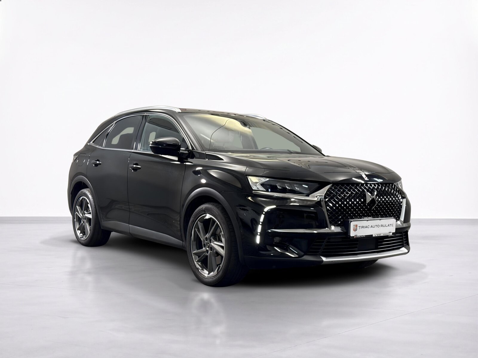 DS DS7 1.6L