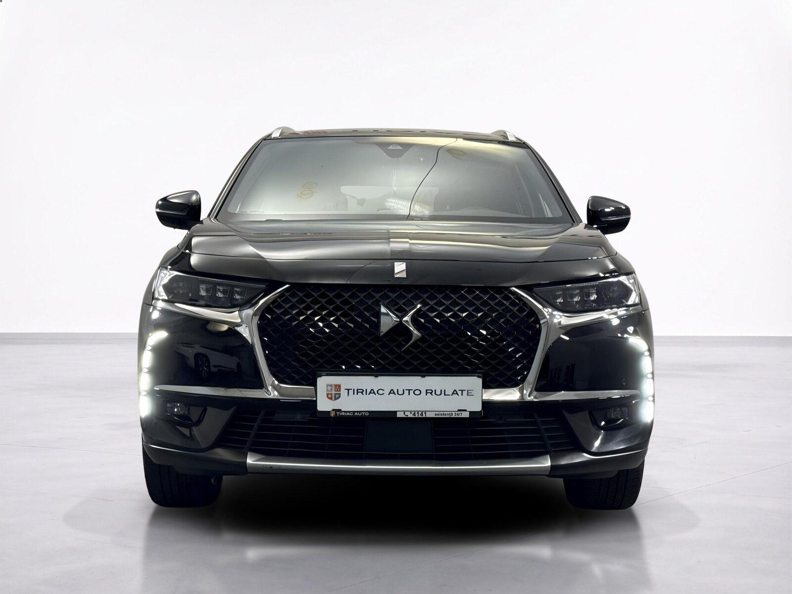 DS DS7 1.6L