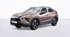 MITSUBISHI ECLIPSE CROSS 2.4L
