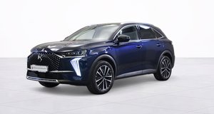 DS DS7 1.5D