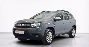 DACIA DUSTER 1.3L
