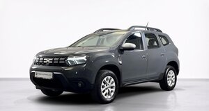 DACIA DUSTER 1.3L