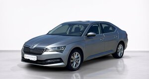 SKODA SUPERB 1.5L