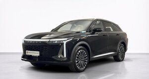 OMODA 9 SHS 1.5L