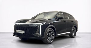 OMODA 9 SHS 1.5L