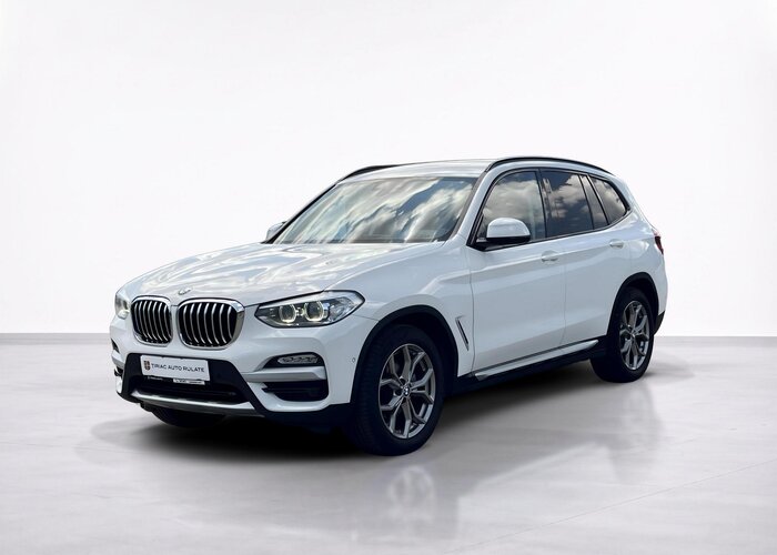 BMW X3 XDRIVE20I