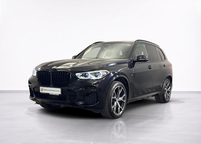 BMW X5 M SPORT