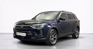 SSANGYONG KORANDO 1.5L