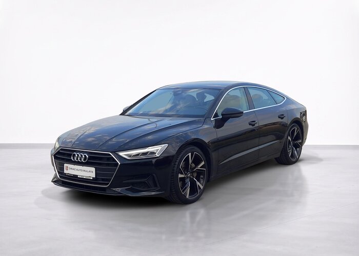 AUDI A7 2.0D