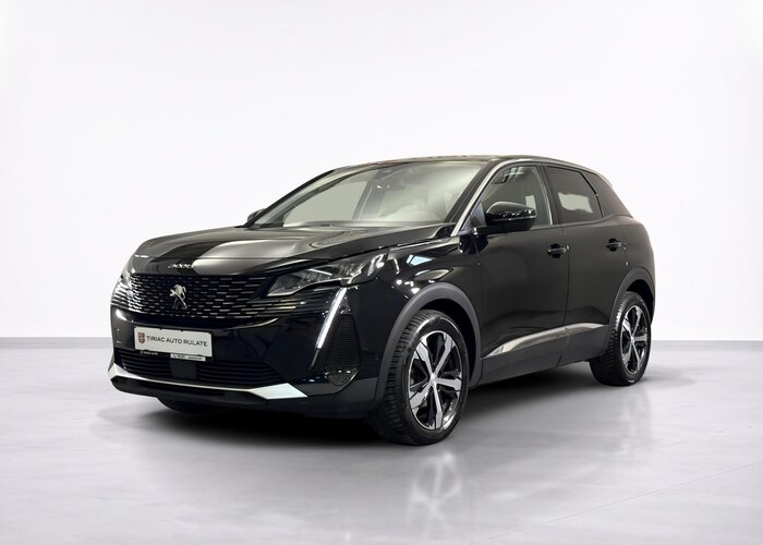 PEUGEOT 3008 1.2L