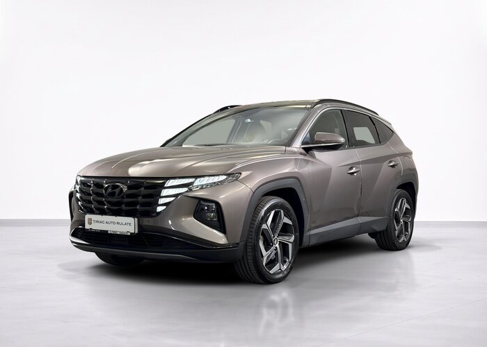 HYUNDAI TUCSON 1.6L