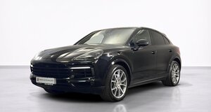 PORSCHE CAYENNE 3.0L