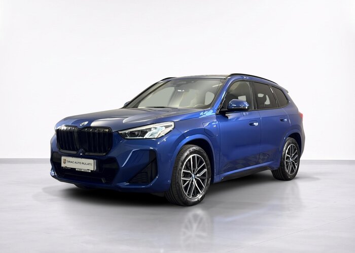 BMW X1 XDRIVE 25E M SPORT