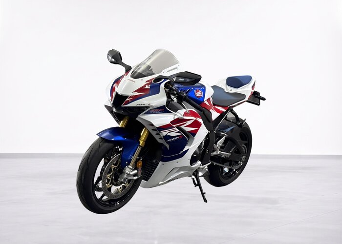 HONDA CBR1000SP 1.0L