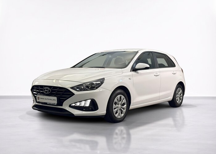 HYUNDAI I30 1.5L