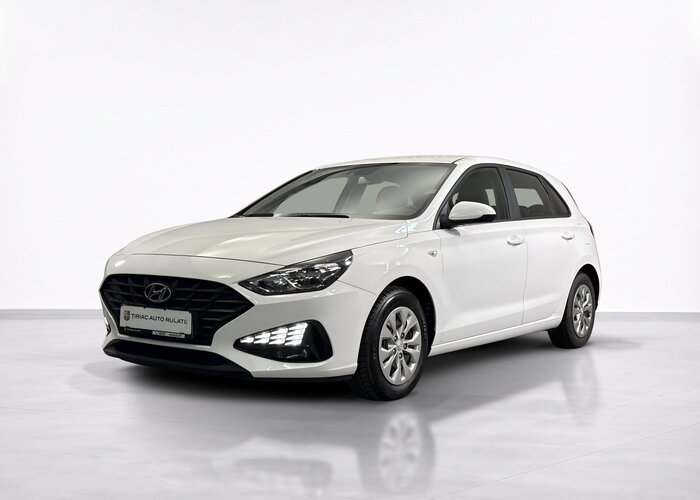 HYUNDAI I30 1.5L