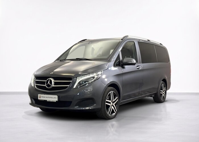 MERCEDES BENZ V 250D 4M
