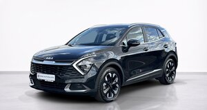 KIA SPORTAGE 1.6L