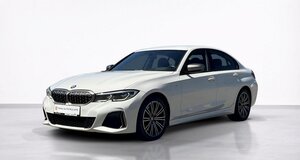 BMW M3 40D XDRIVE