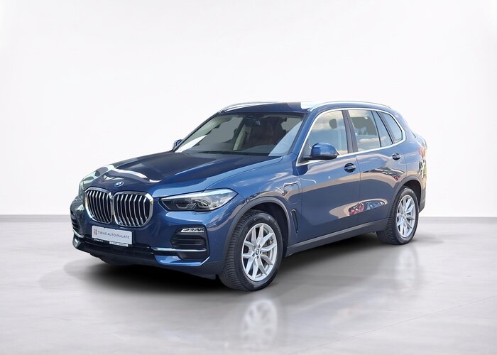 BMW X5 XDRIVE45E